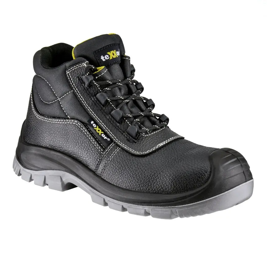 teXXor® S3S-Sicherheitsschnürstiefel VERSAILLES teXXor®