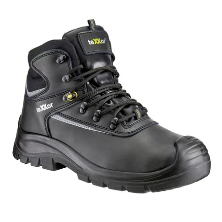 teXXor® S3-Sicherheitsschnürstiefel DIJON teXXor®