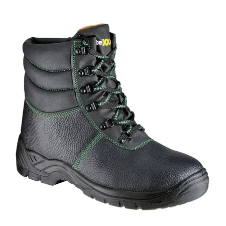 teXXor® S3-Winterschnürstiefel RANGER teXXor®