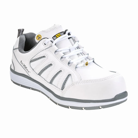 teXXor® S3-ESD-Sicherheitshalbschuhe AVIGNON teXXor®