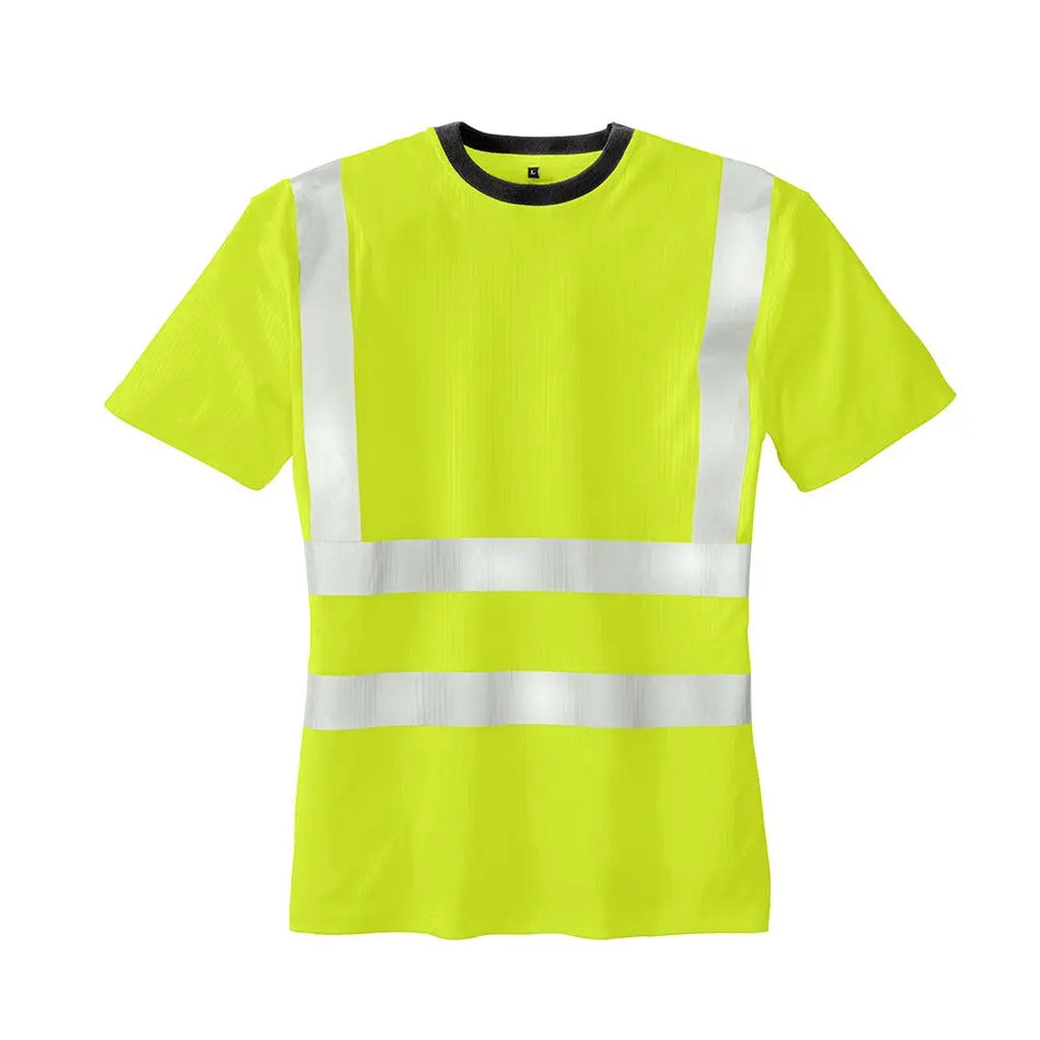 teXXor® Warnschutz T-Shirt HOOGE teXXor®