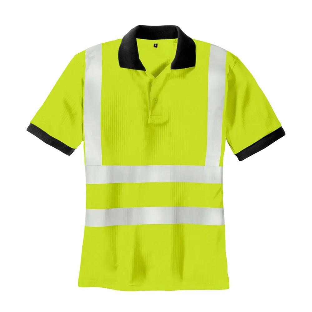 teXXor® Warnschutz Polo-Shirt SYLT teXXor®