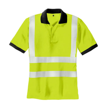 teXXor® Warnschutz Polo-Shirt SYLT teXXor®