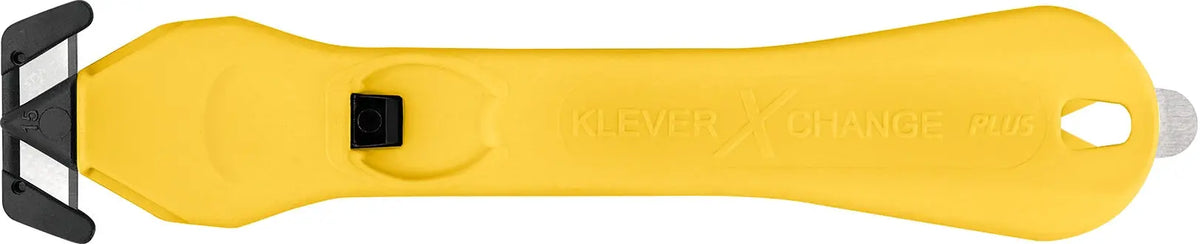 Klever® Sicherheitsmesser KLEVER XCHANGE PLUS 20 SPG®