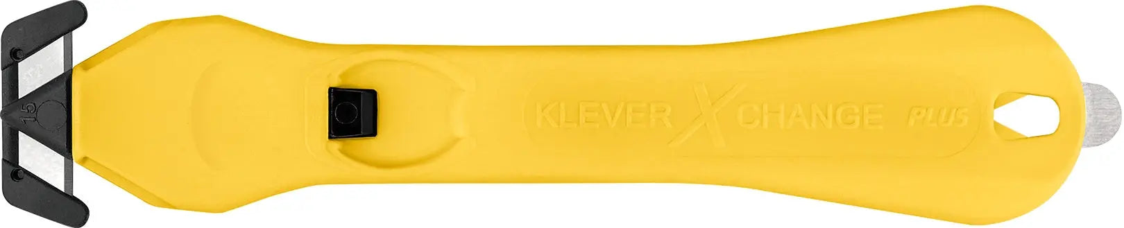 Klever® Sicherheitsmesser KLEVER XCHANGE PLUS 20 SPG®