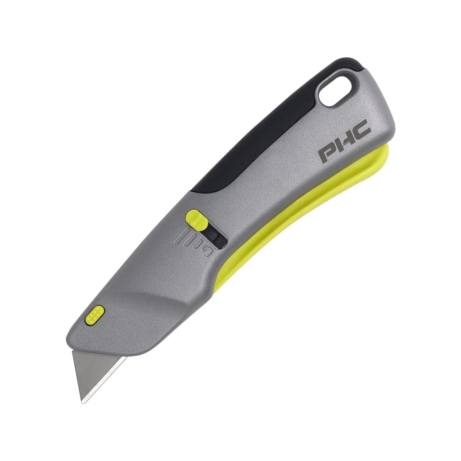 Pacific Handy Cutter® Victa auto-retract Sicherheitsmesser SPG®