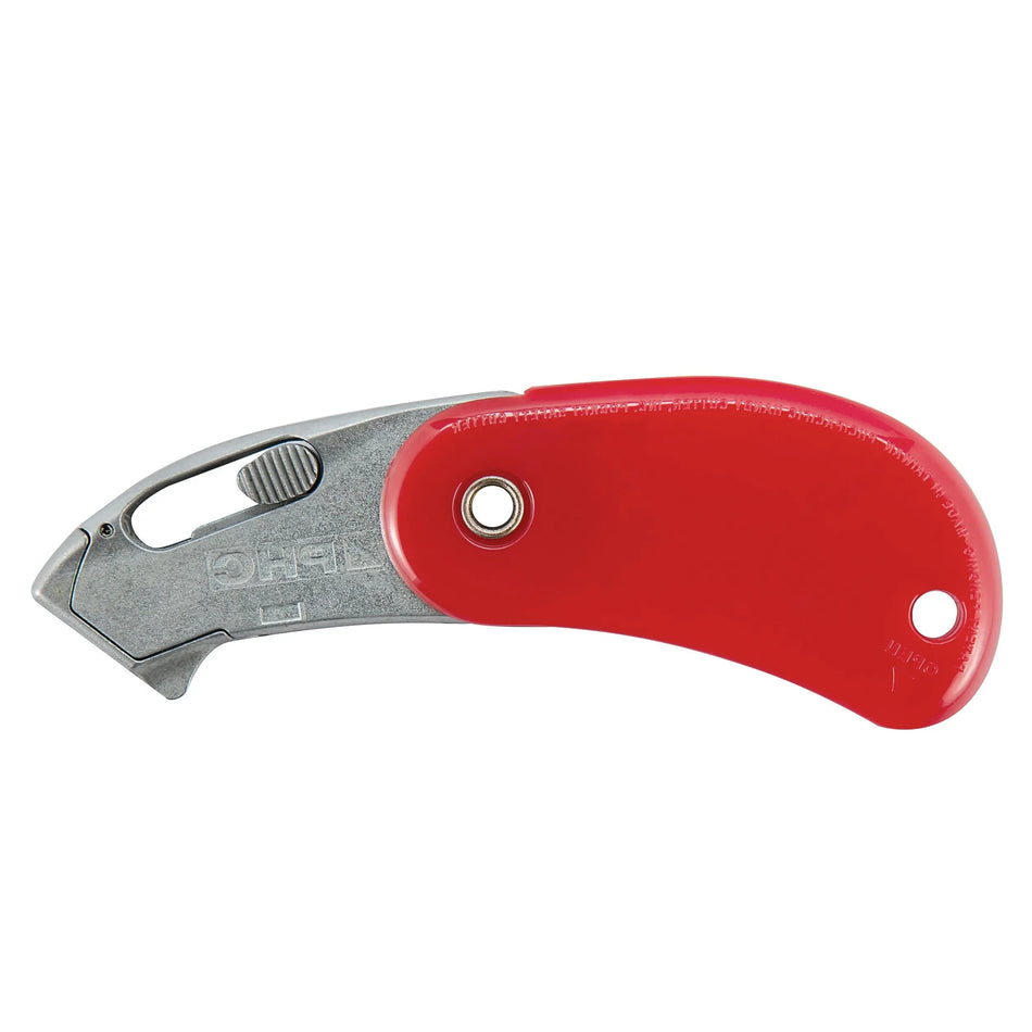 Pacific Handy Cutter® Sicherheitsmesser POCKET SAFETY CUTTER SPG®