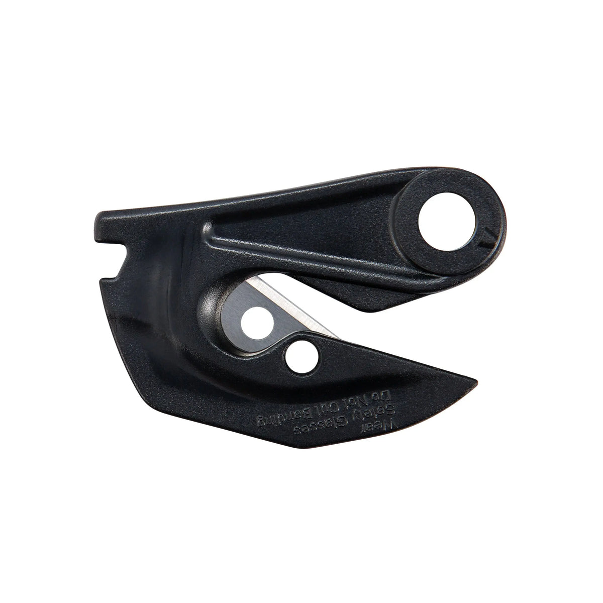 Pacific Handy Cutter® Klingenkopf S5FC (3er-Pack) SPG®