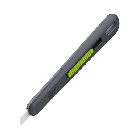 SLICE® Schmaler Stift-Cutter automatischer Klingenrückzug SPG®