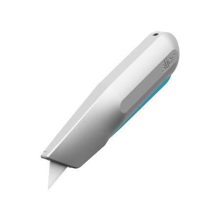 SLICE® Zangengriffmesser mit Smart Retract-Klingenrückzug SPG®