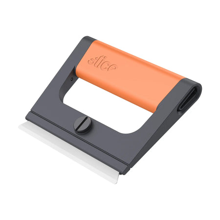 SLICE® Schaber mit breitem Griff SPG®