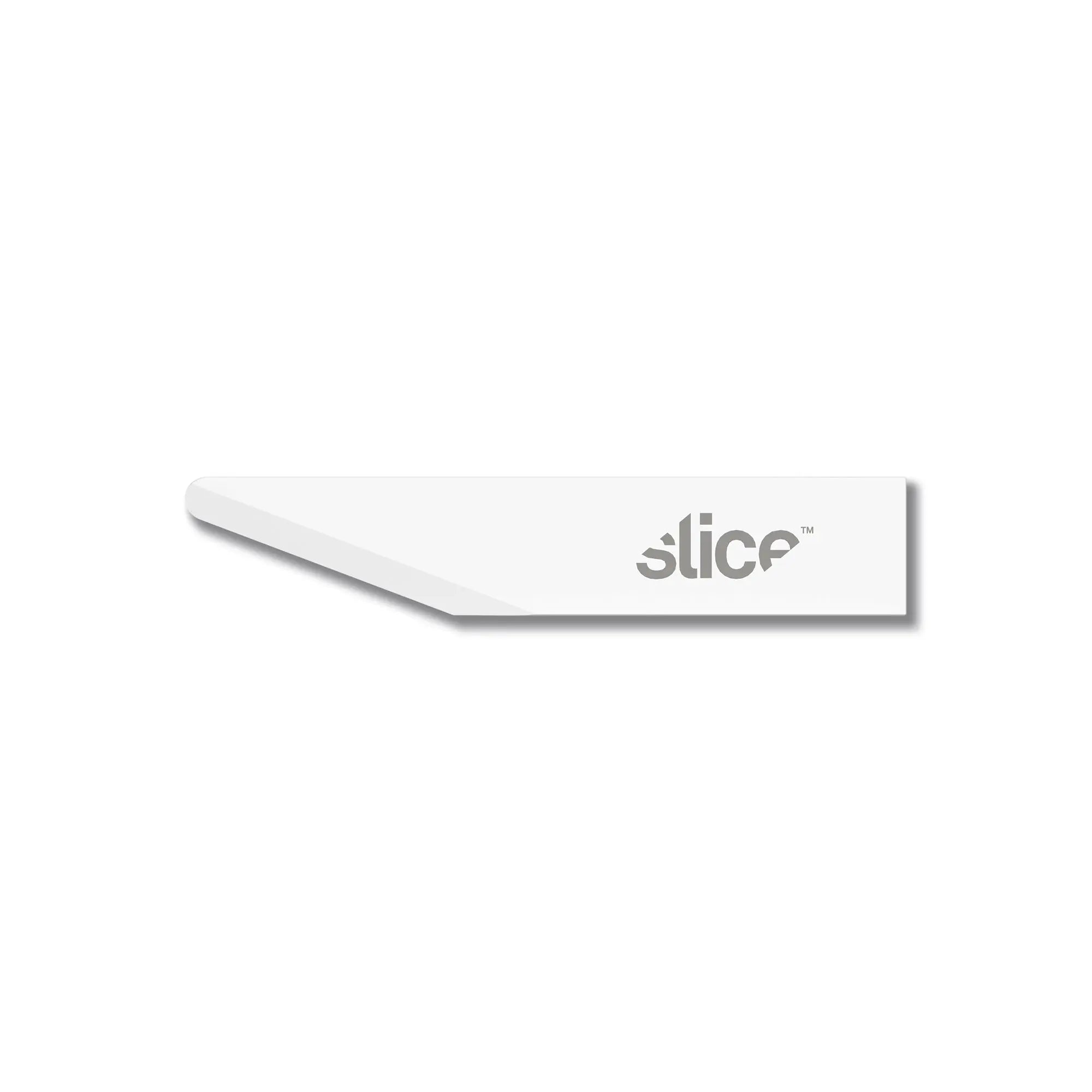 SLICE® Bastelklingen (gerade, abgerundet) SPG®
