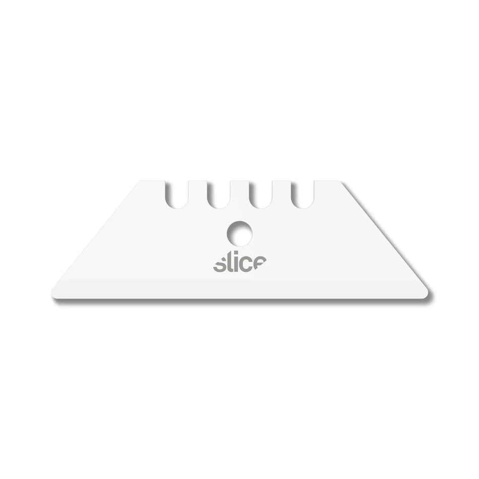 SLICE® Trapezklingen (abgerundet) SPG®