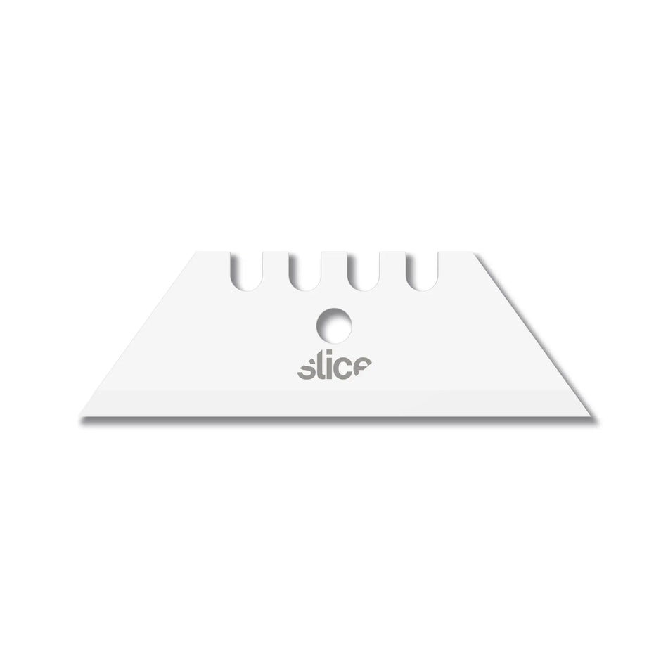 SLICE® Trapezklingen (spitz) SPG®