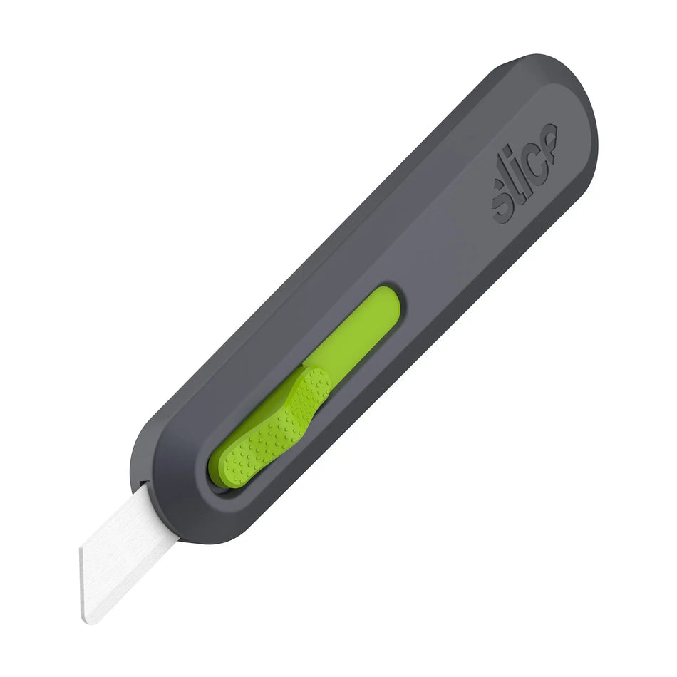 SLICE® Cuttermesser mit automatischem Klingenrückzug SPG®