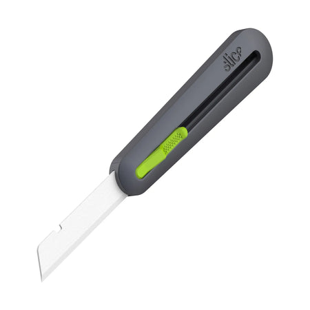 SLICE® Industrie-Cuttermesser + automatischer Klingenrückzug SPG®
