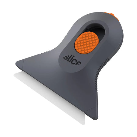 SLICE® Mini-Schaber mit manueller Klingenverstellung SPG®