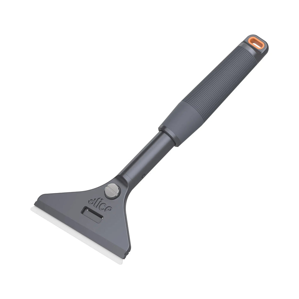 SLICE® Schaber mit langem Griff SPG®
