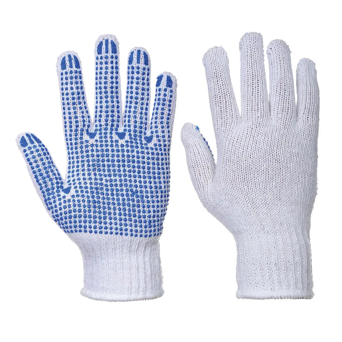 Portwest Klassischer Noppen- Handschuh A111
