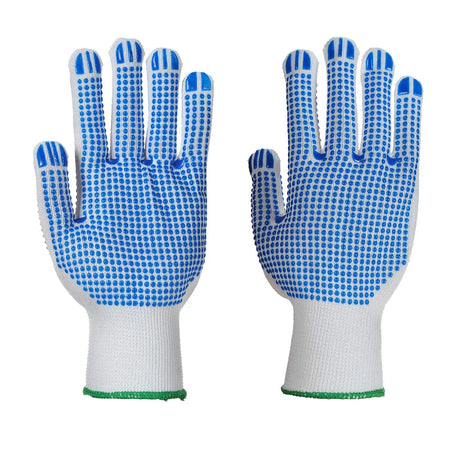 PVC Noppen-Handschuh Plus A113 Workschutz.de