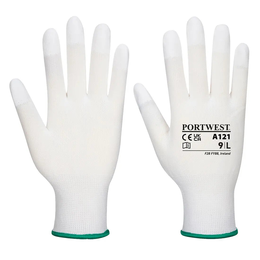 fingerkuppen handschuhe PU-Fingerkuppen Handschuh A121 Portwest jetzt günstig kaufen ! – Workschutz.de
