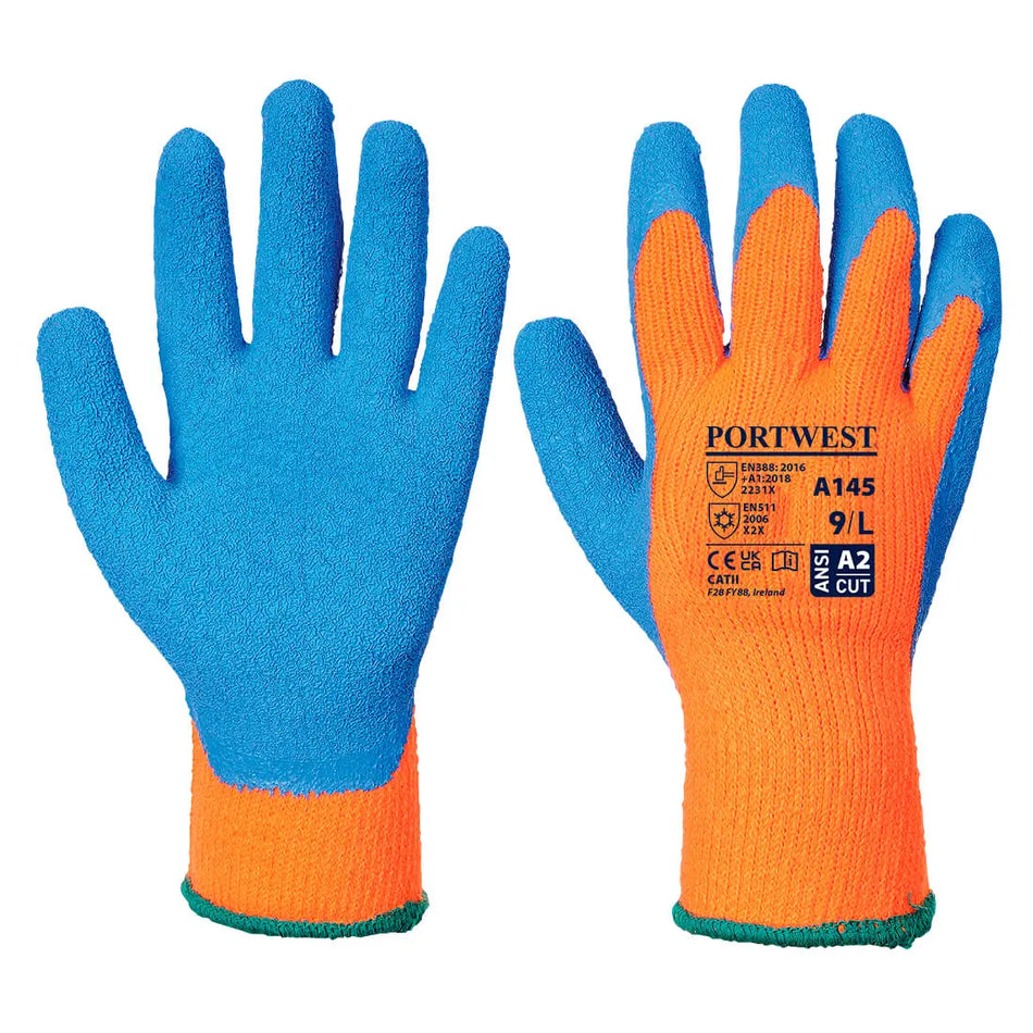 Cold Grip Handschuh A145 Workschutz.de