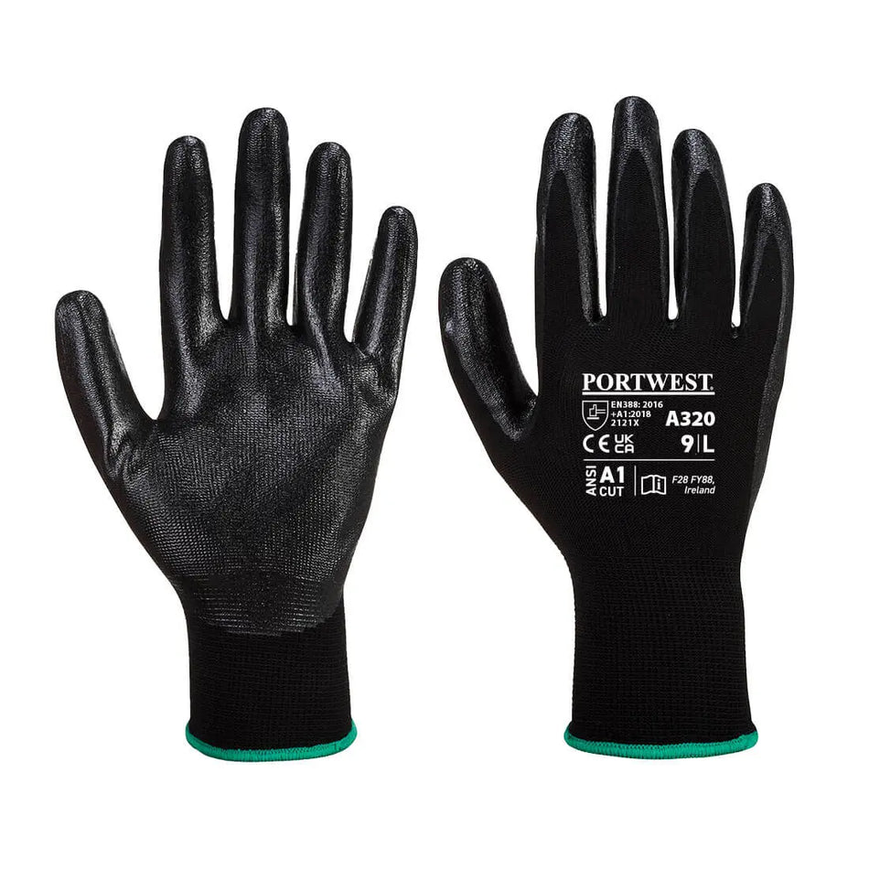 Dexti-Grip Handschuh A320 Workschutz.de