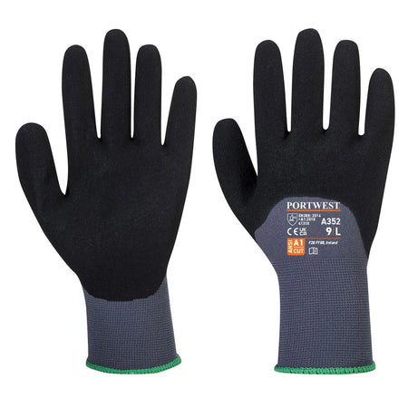 Dermiflex Ultra Handschuh A352 Workschutz.de