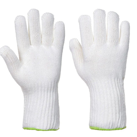 Hitzebeständiger 250˚C - Handschuh A590 Workschutz.de