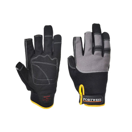 Powertool Pro Hochleistungs-Handschuh A740 Workschutz.de