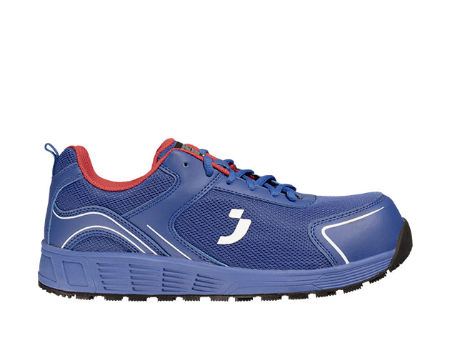 Bequemer, weit geschnittener Turnschuh-Stil