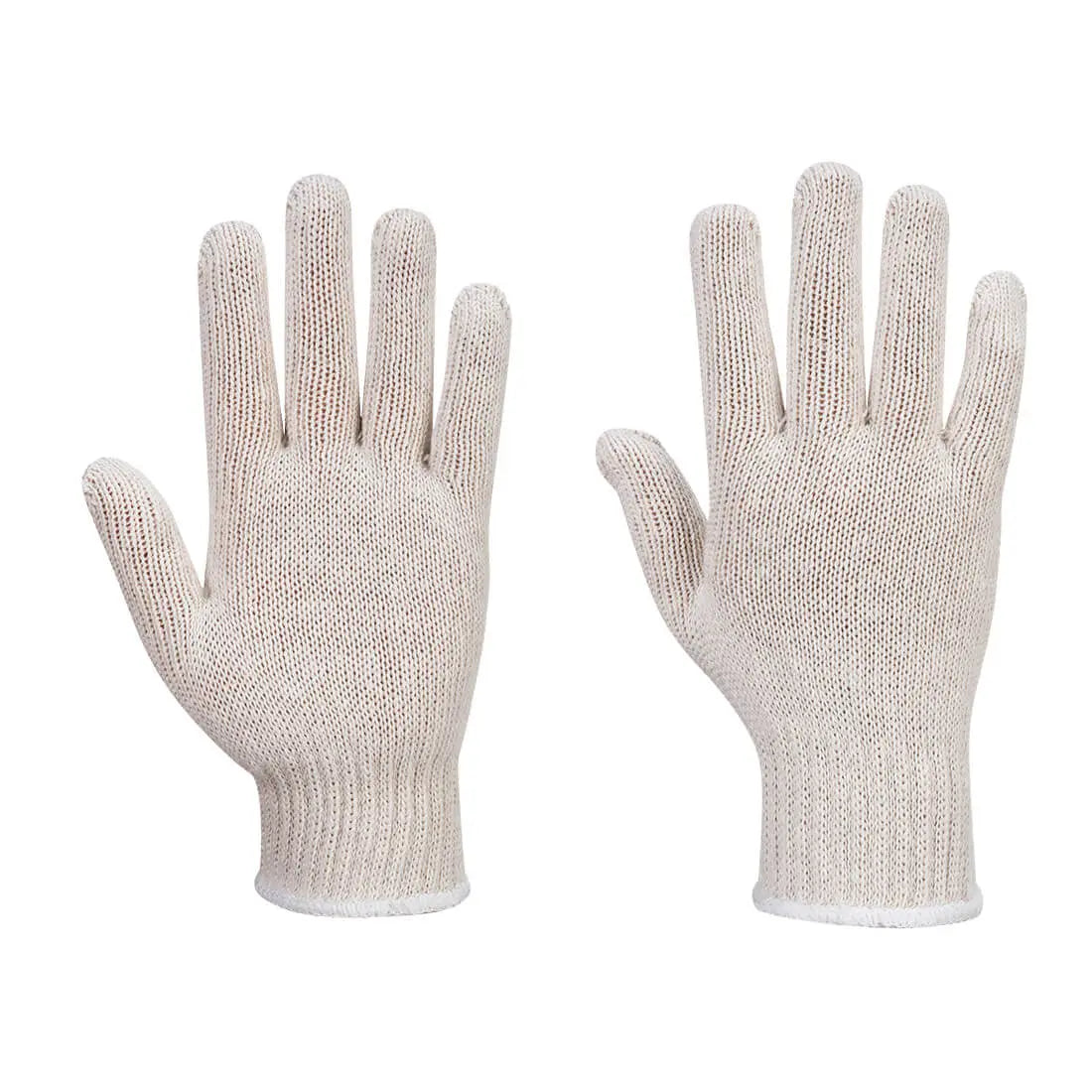 handschuh liner String Knit Liner Handschuh (288 Paare) AB030