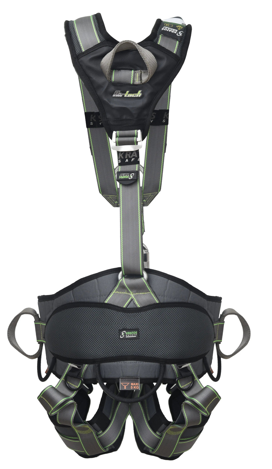 AIRTECH Zweipunktauffanggurt (S-L)