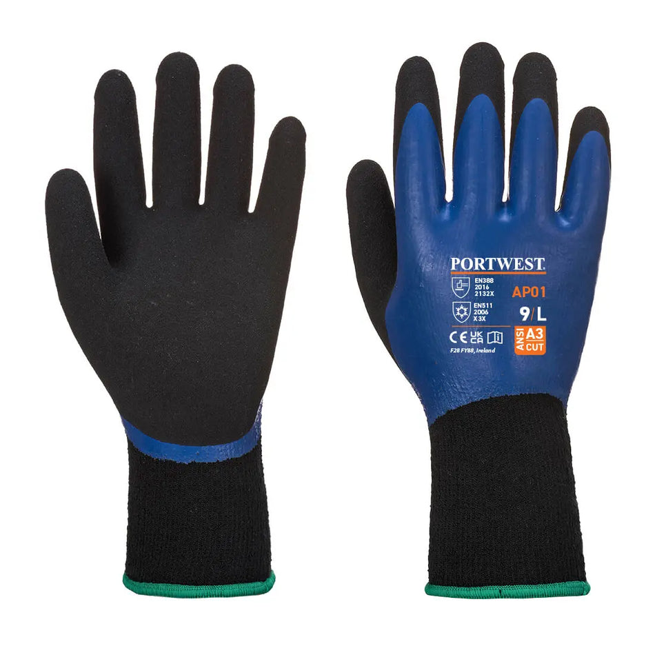 Thermo Pro Handschuh AP01 Workschutz.de