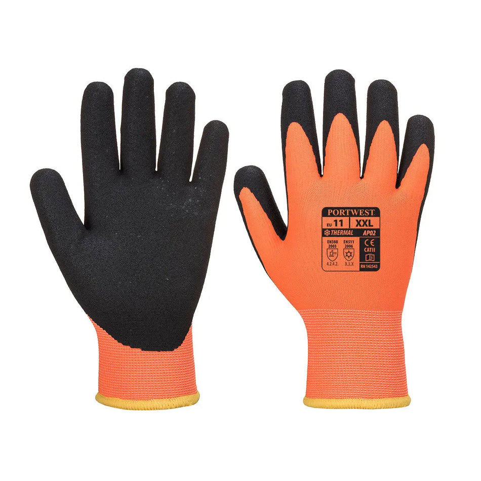 Thermo Pro Ultra Handschuh AP02 Workschutz.de