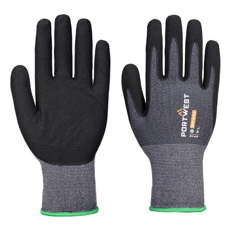 SG Grip15 Eco Nitril-Handschuh (Pk12) AP12 Workschutz.de