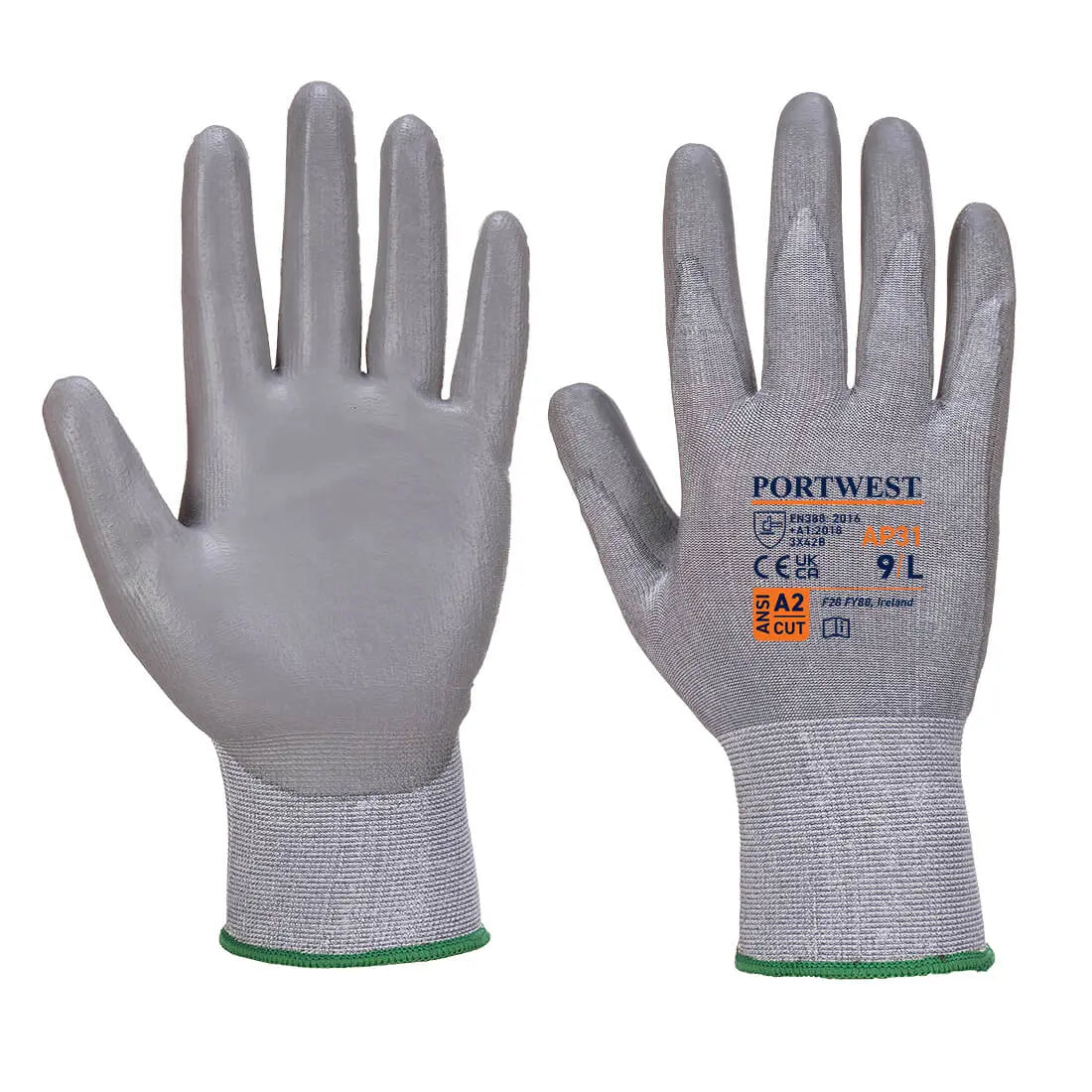 Leichter Schnittschutz-Handschuh AP31 Workschutz.de