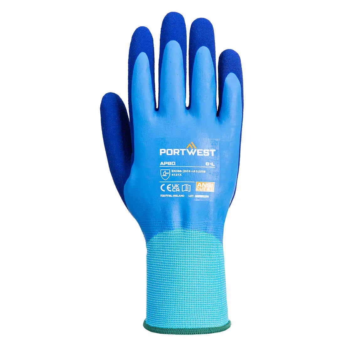 Liquid Pro Handschuh AP80 Workschutz.de