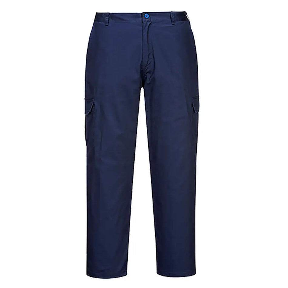 Antistatik ESD Hose AS11 Workschutz.de