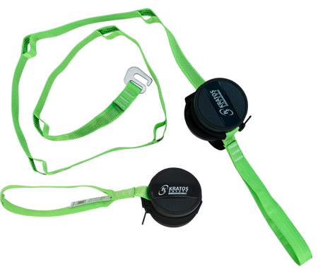 Anti-Trauma-Gurtband