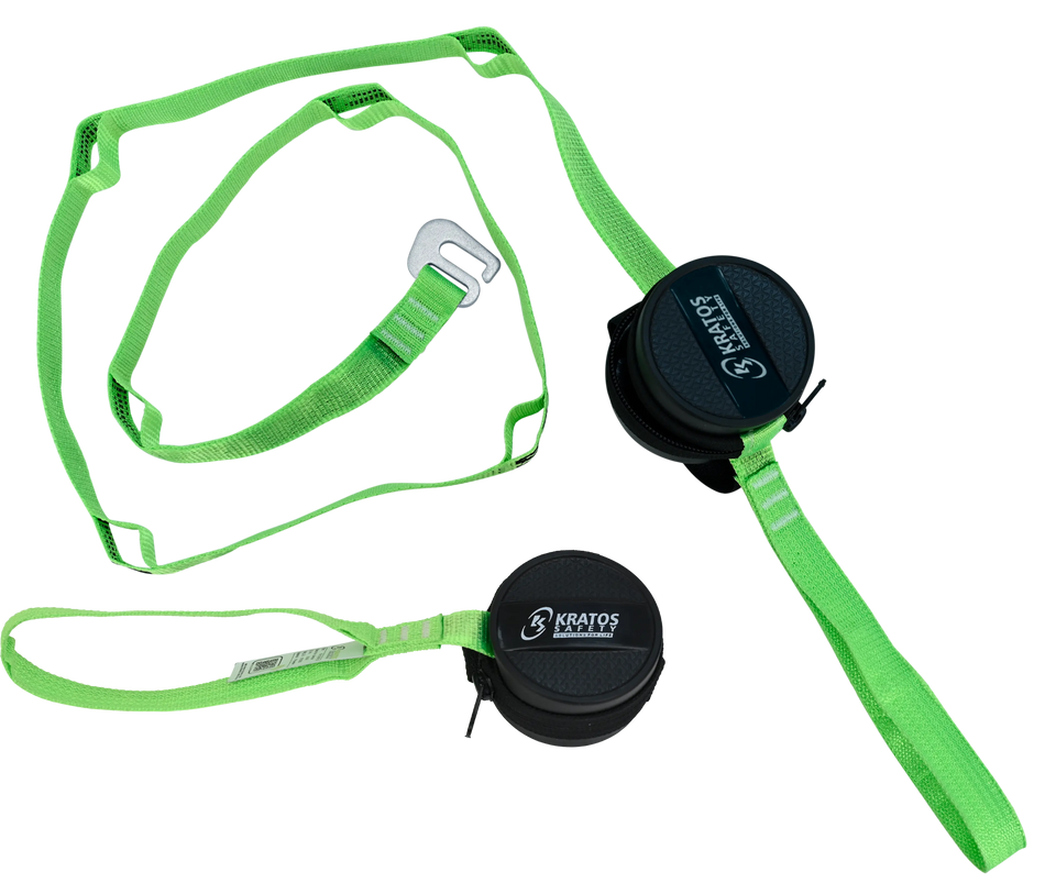 Anti-Trauma-Gurtband