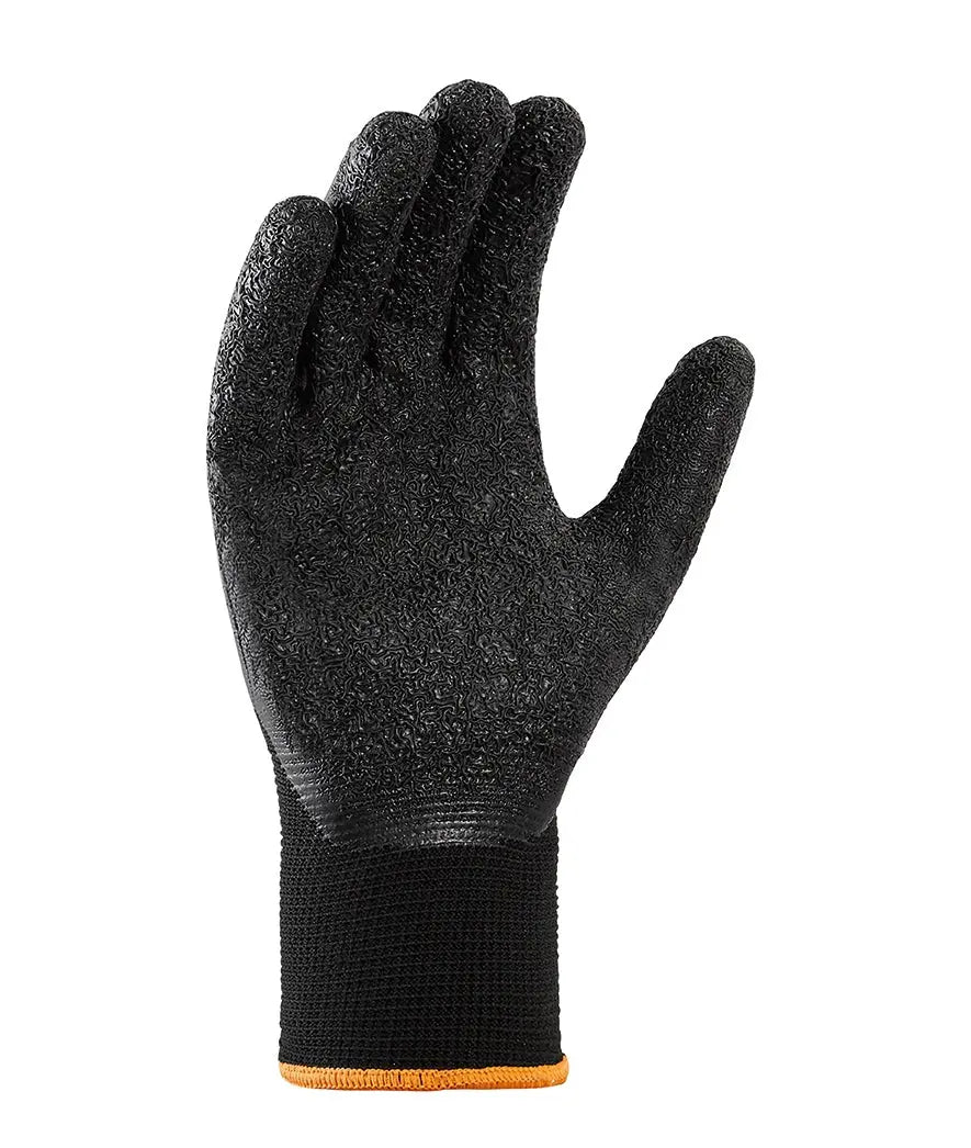 werkstatt handschuhe latex Arbeitshandschuhe Polyester-Strickhandschuhe texxor Latex günstig ! – Workschutz.de