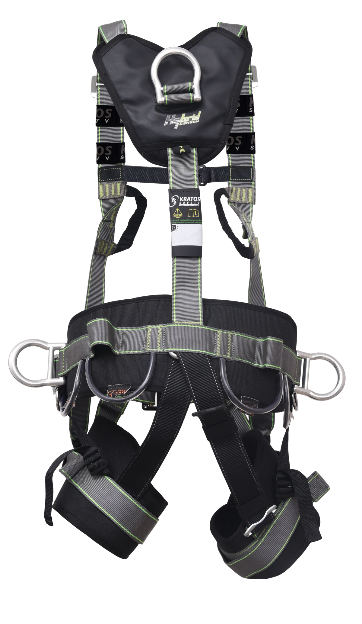 Auffanggurt HYBRID AIRTECH (S-L)