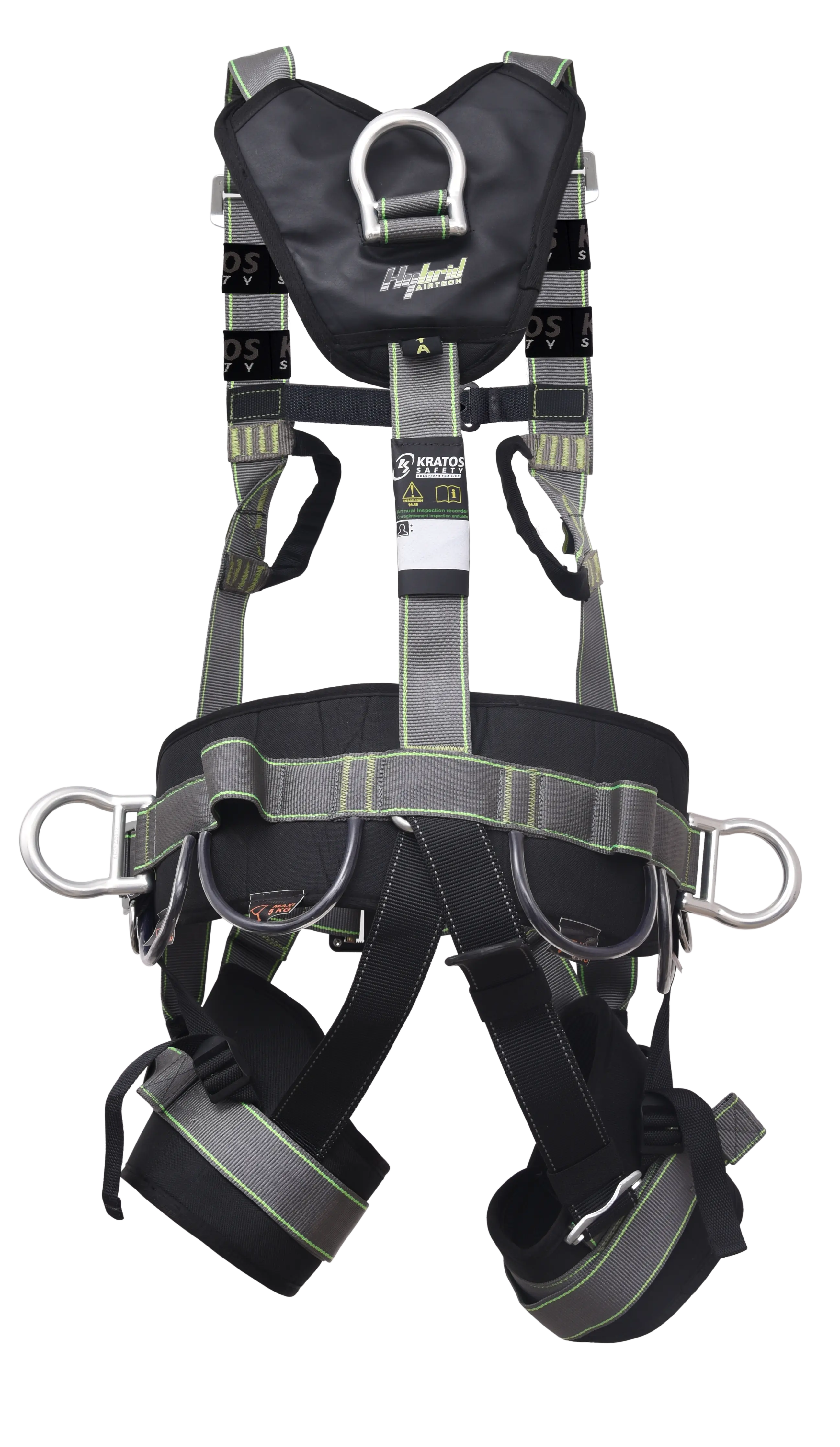 Auffanggurt HYBRID AIRTECH (S-L)