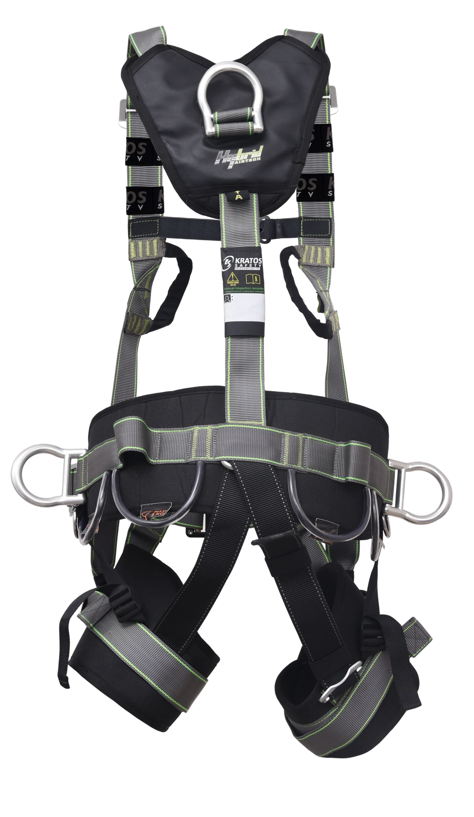 Auffanggurt HYBRID AIRTECH (S-L)