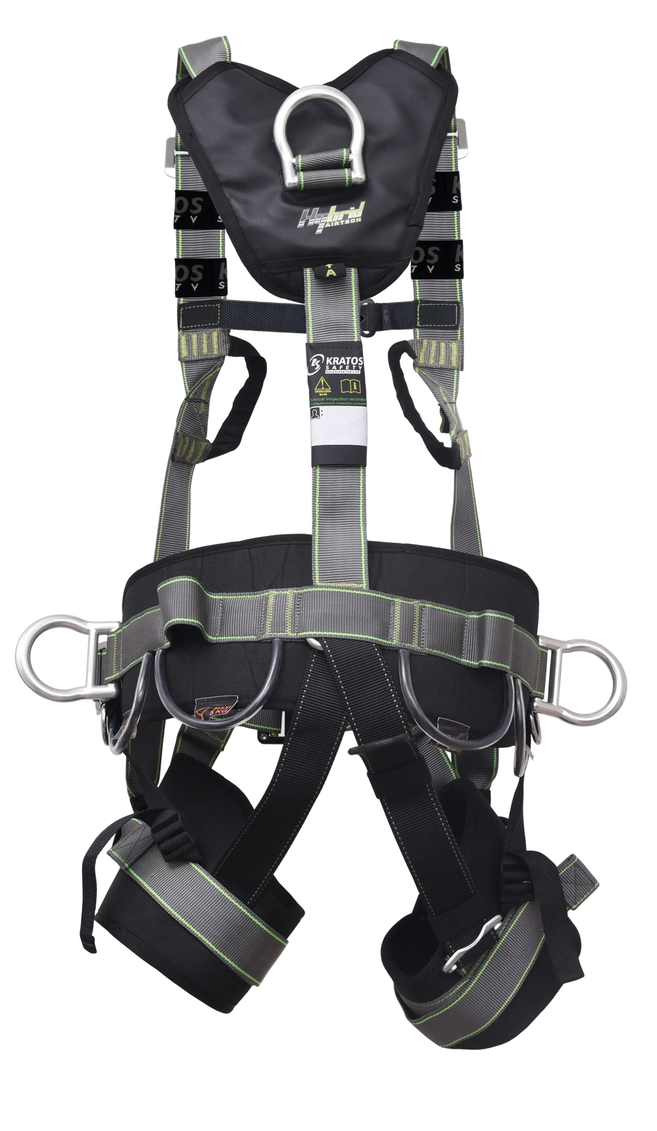 Auffanggurt HYBRID AIRTECH (S-L)