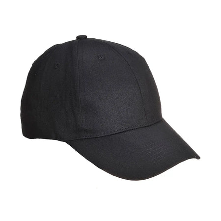 6-Panel Baseballcap B010 Workschutz.de