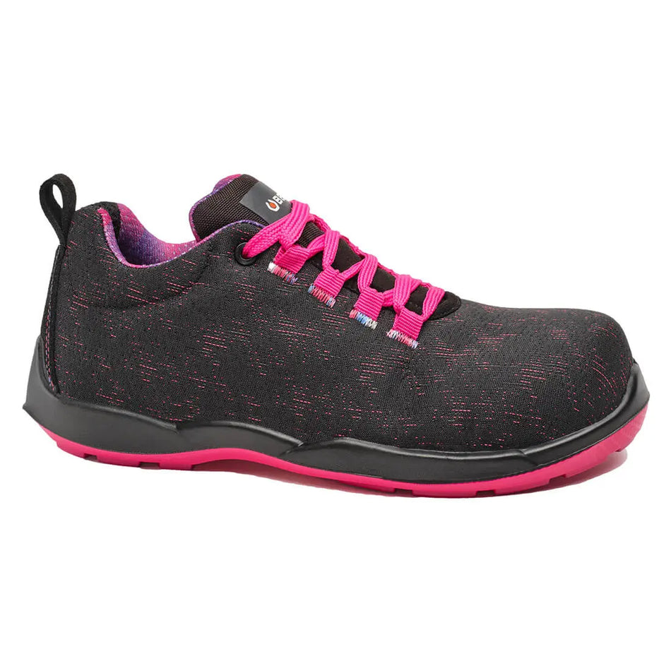 Violet Shoe S3L FO SR B0677C Workschutz.de