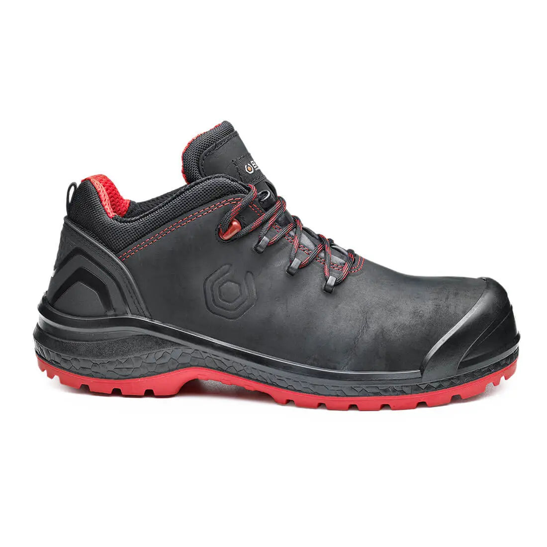 Be-Uniform Shoe S3 HRO CI HI B0887N Workschutz.de