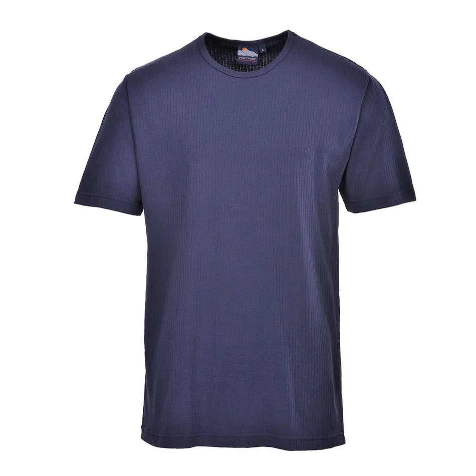 Kurzarm Thermo-T-Shirt B120 Workschutz.de